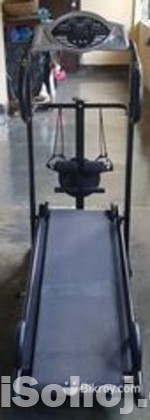 Treadmill(5-Way Walker).